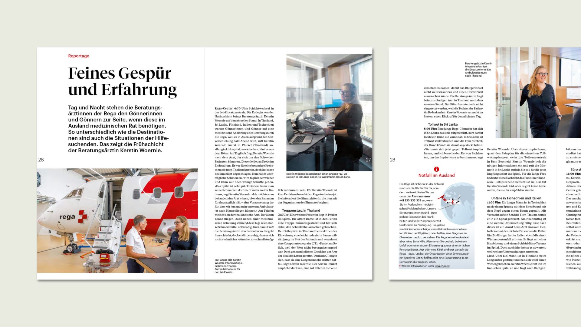 SOURCE Associates AG - Projekte - Welcome to the Club