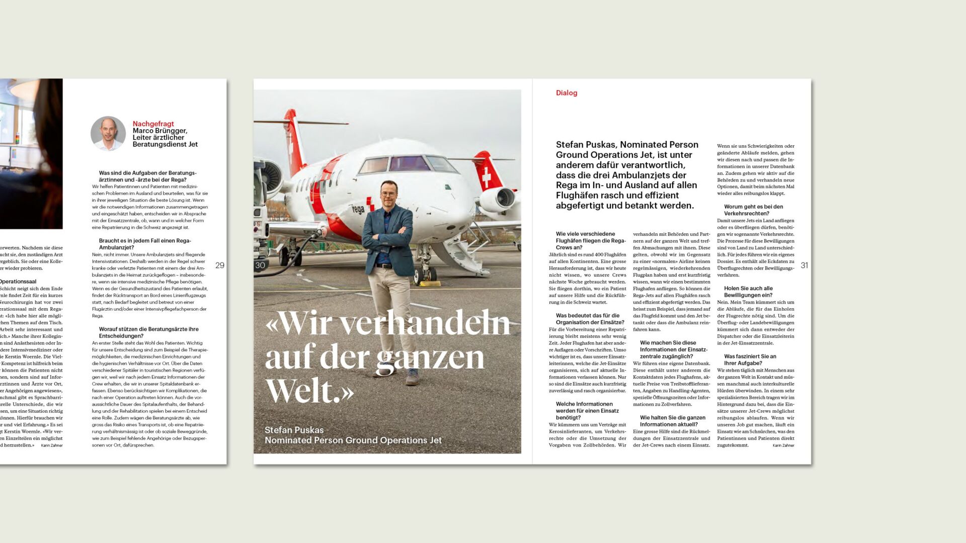 SOURCE Associates AG - Projekte - Welcome to the Club